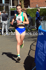 Womens Under-17s 5k, 2022 Northern 12 and 6 Stage Road Relays,  Birkenhead Park, Birkenhead, Wirral.  Photo: David T. Hewitson/Sports for All Pics